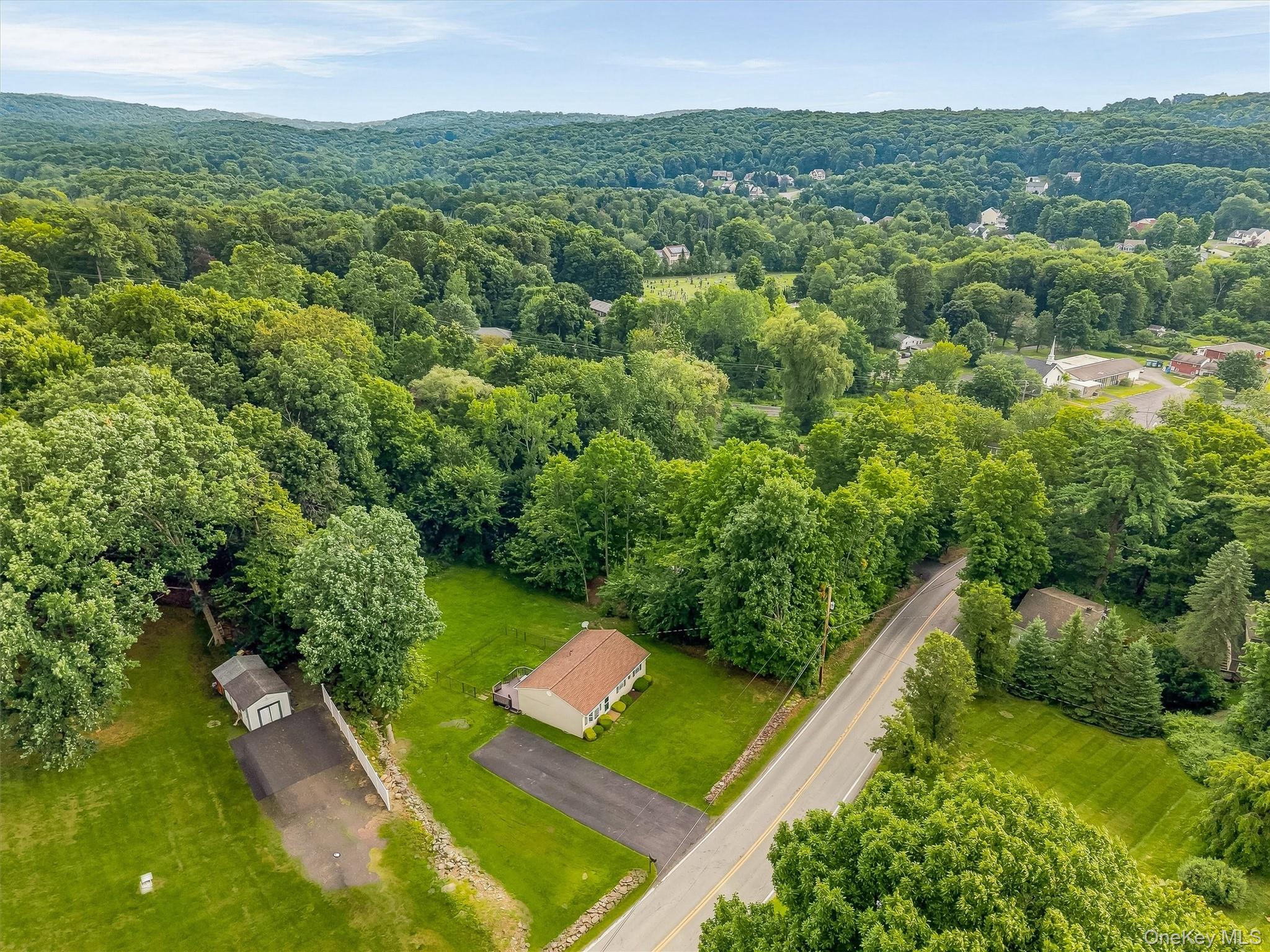 33rd image of 135 Weyants Ln, Newburgh (town), NY 12550 | MLS# 1028975