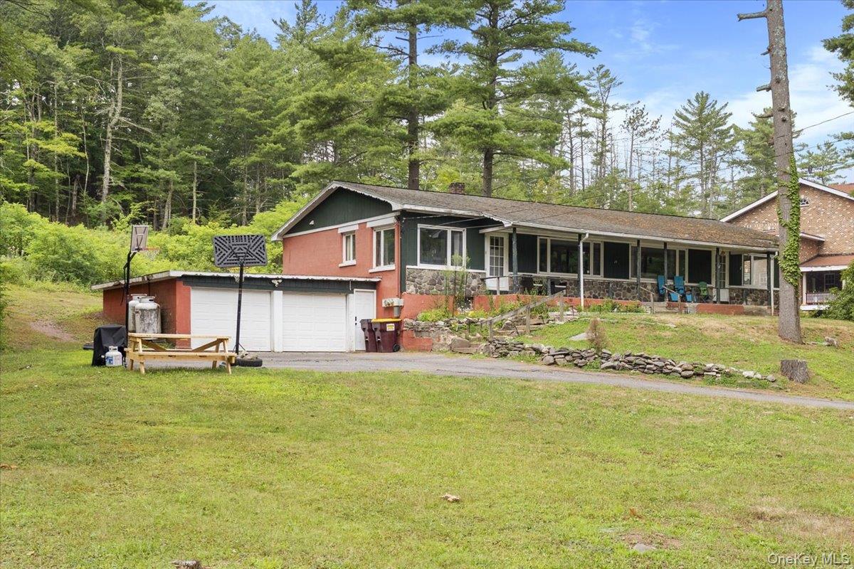 Homes for sale in Cairo, NY | 24 Alpine Dr, Cairo, NY 12473 | MLS# 1028987