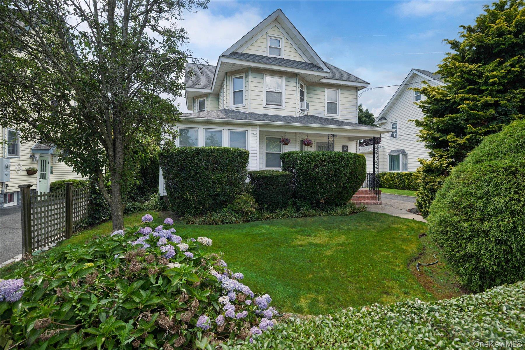 2nd image of 86 Woods Ave, Hempstead, NY 11570 | MLS# 1028988