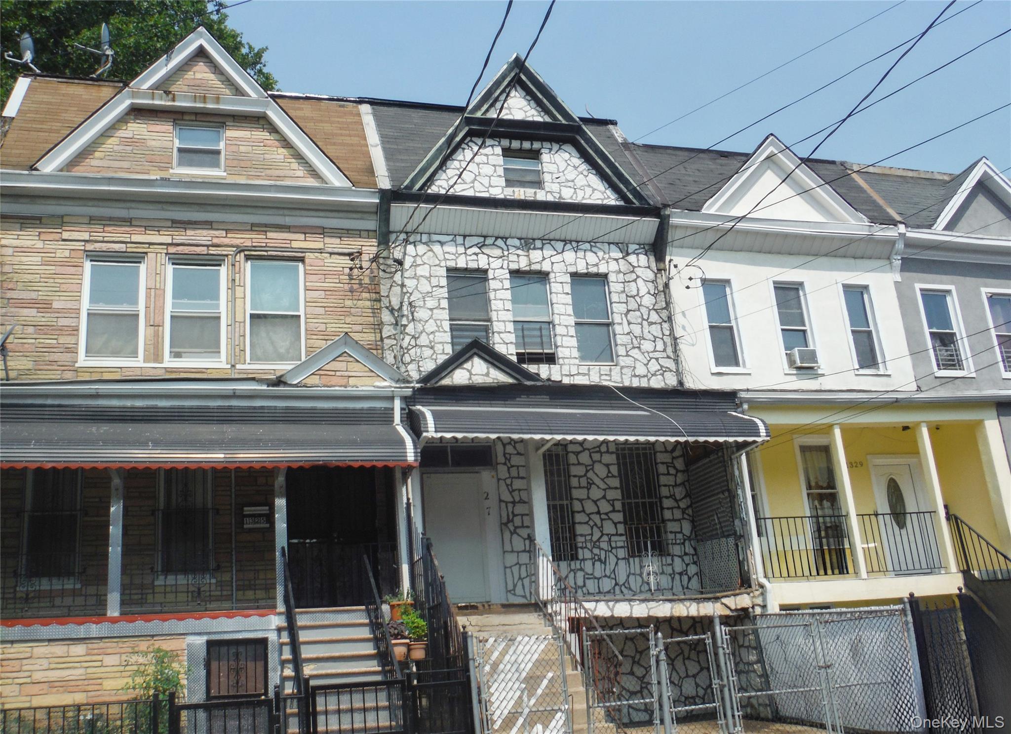 1st image of 1327 Clay Ave, New York, NY 10456 | MLS# 1028995