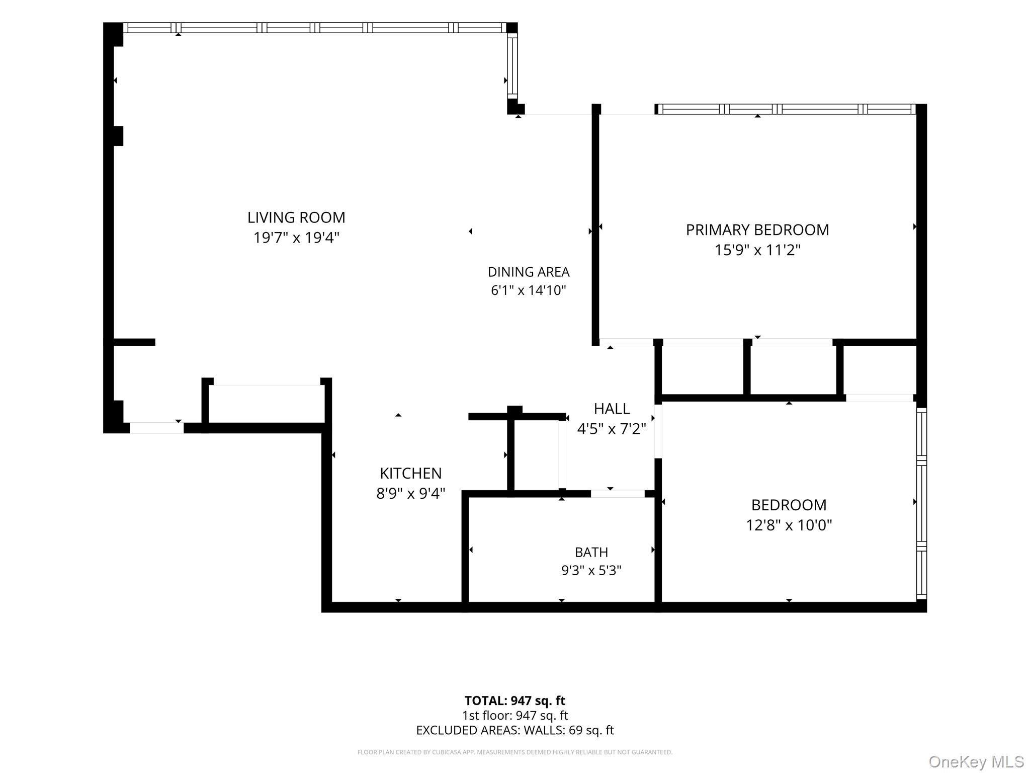 25th image of 162 31 9th Ave #7D, New York, NY 11357 | MLS# 1029000
