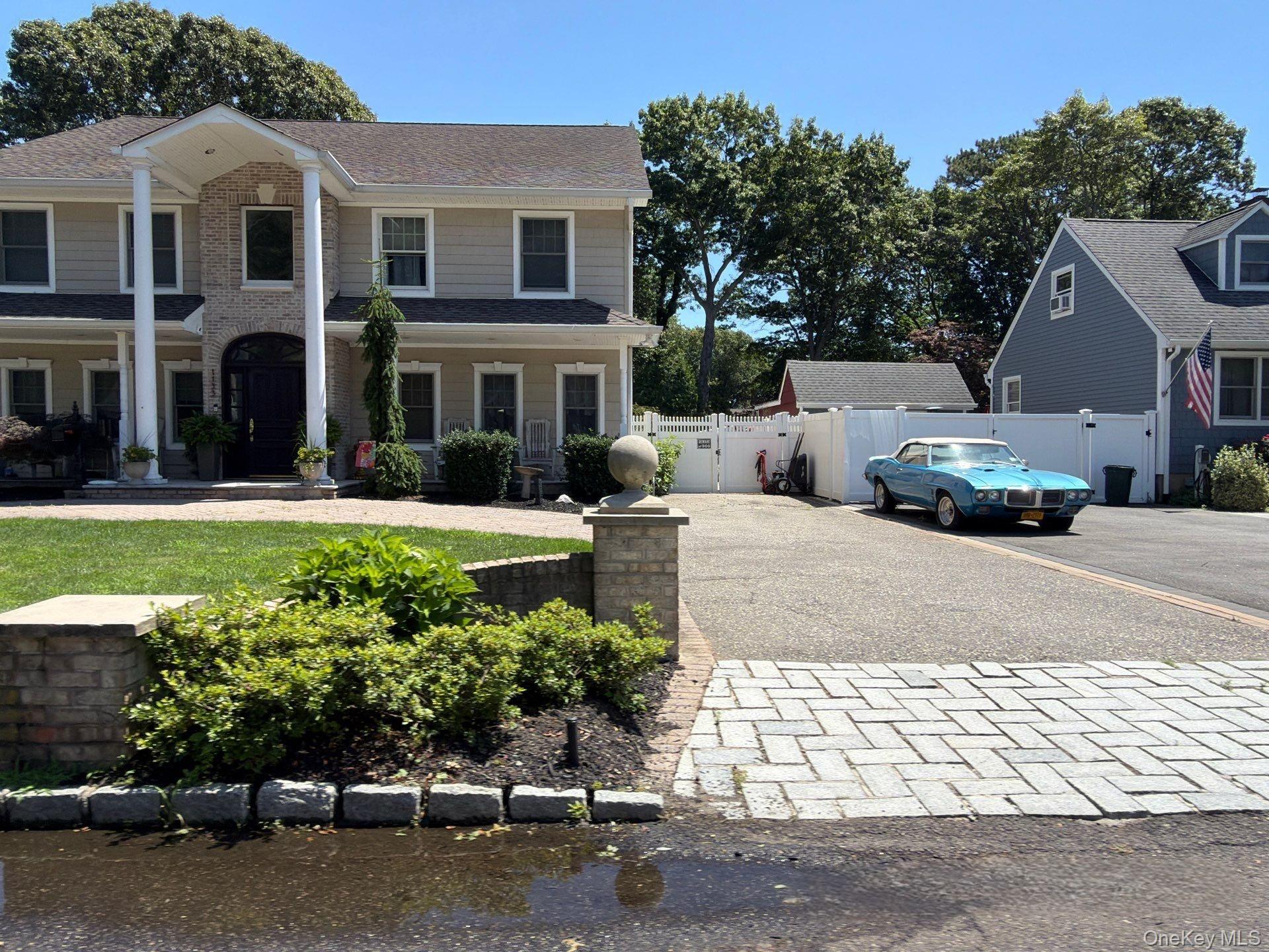 4th image of 1133 Patricia Ave, West Islip, NY 11795 | MLS# 1029025