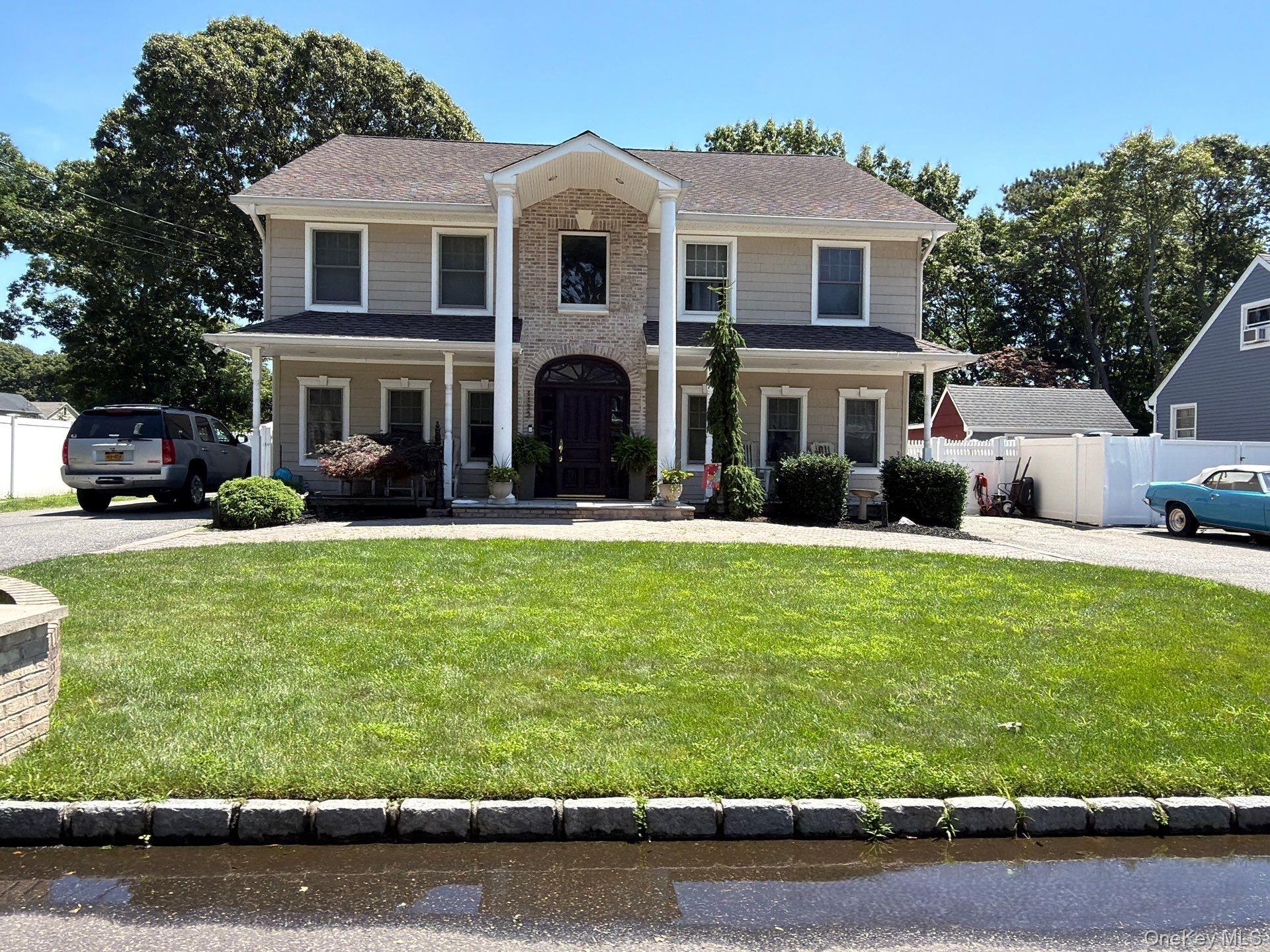 1st image of 1133 Patricia Ave, West Islip, NY 11795 | MLS# 1029025
