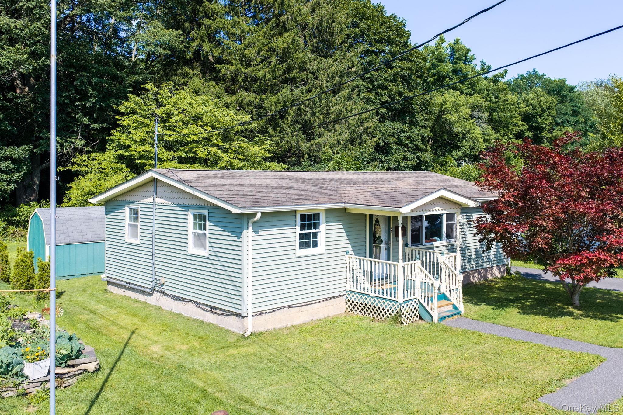 1st image of 75 Erie St, Port Jervis, NY 12771 | MLS# 1029030