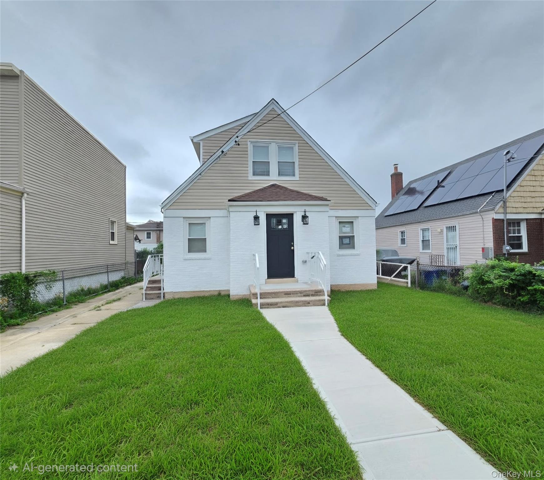 1st image of 21624 132nd Ave, New York, NY 11413 | MLS# 1029038