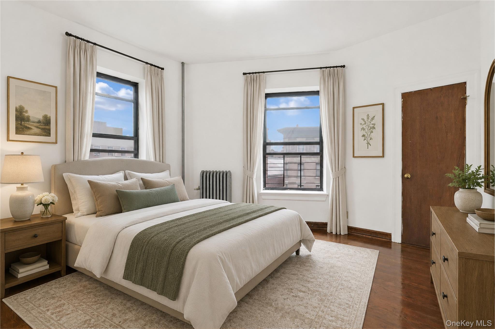 2nd image of 92 Saint Nicholas Ave, New York, NY 10026