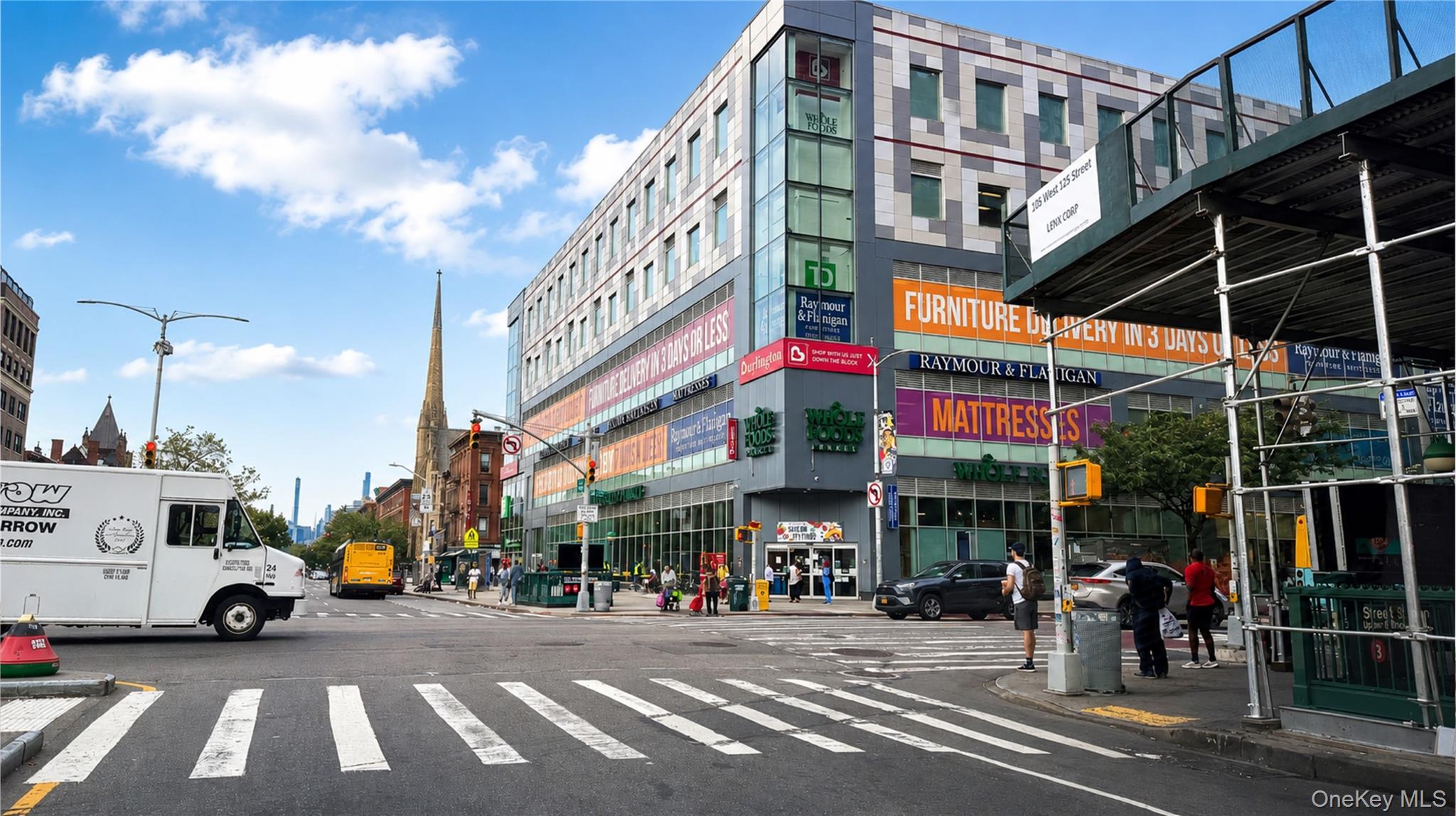 2nd image of 92 Saint Nicholas Ave, New York, NY 10026
