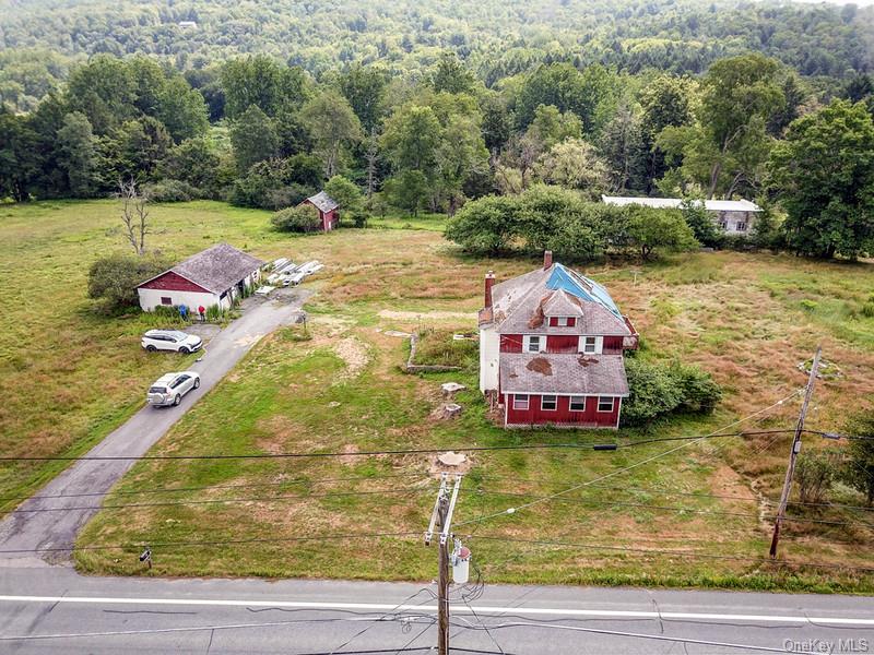 Homes for sale in Callicoon, NY | 4369 State Route 52, Callicoon, NY 12748 | MLS# 1029060