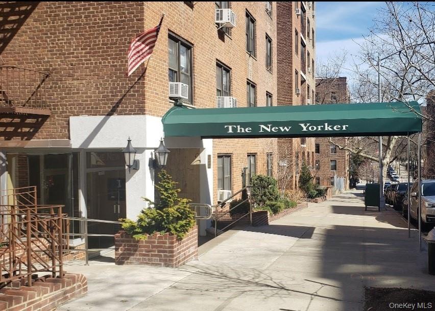 1st image of 103 25 68th St #4E, New York, NY 11375 | MLS# 1029082