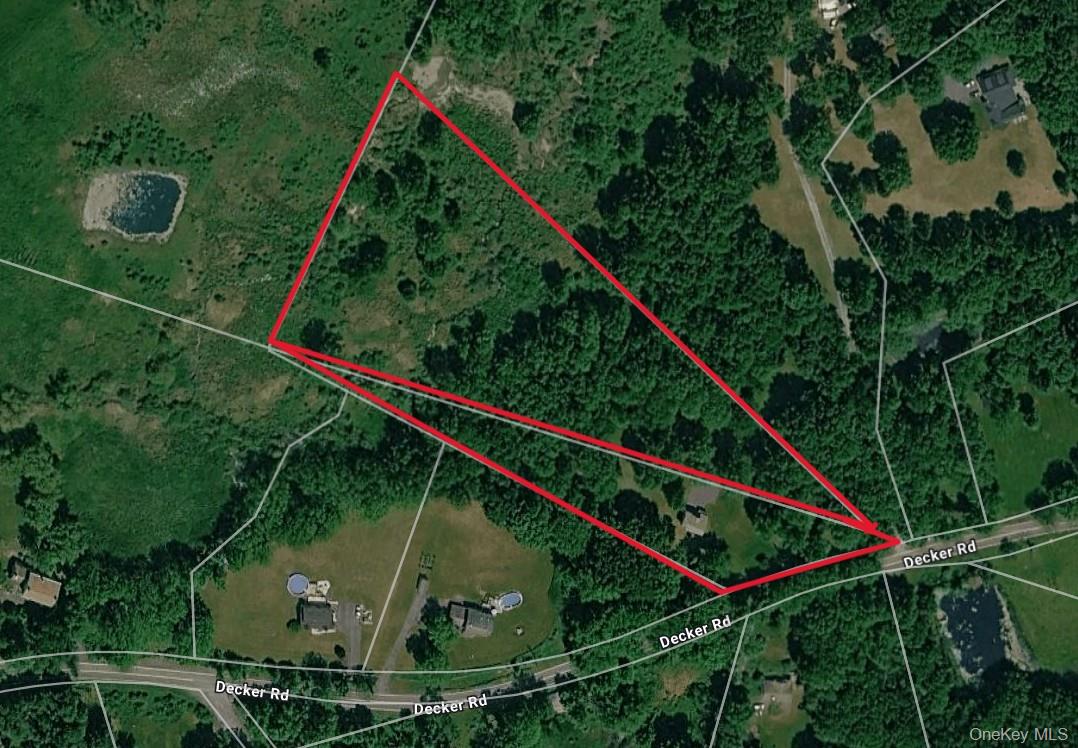 38th image of 468 Decker Rd, Shawangunk, NY 12589 | MLS# 1029088