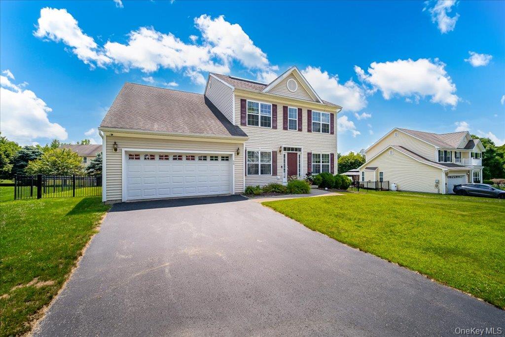 2nd image of 56 Plum Court Dr, Beekman, NY 12570 | MLS# 1029091