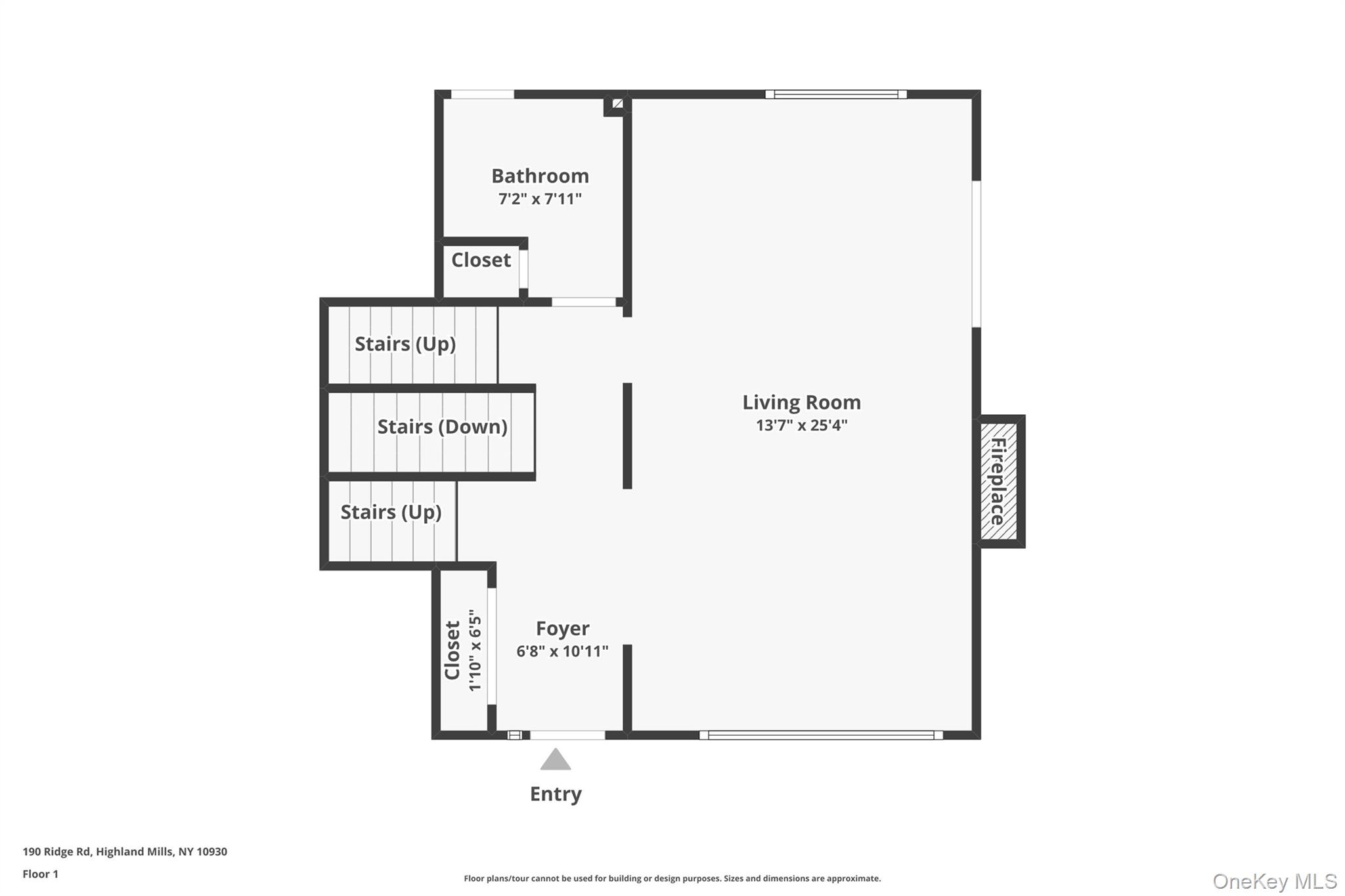 49th image of 190 Ridge Rd, Highland Mills, NY 10930 | MLS# 1029095