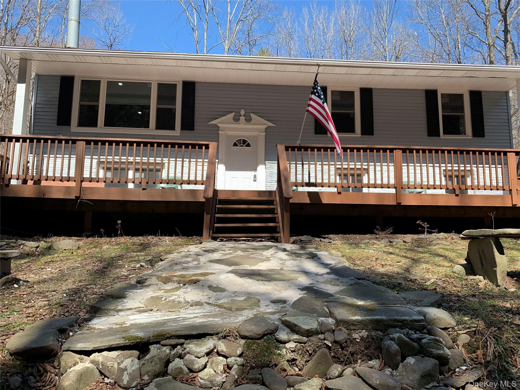 Homes for sale in Fremont, NY | 604 Basket Rd, Fremont, NY 12760 | MLS# 1029103