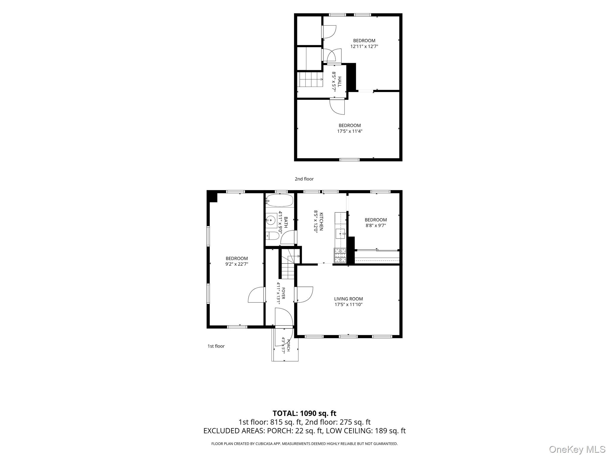 24th image of 1841 124th St, New York, NY 11356 | MLS# 1029114