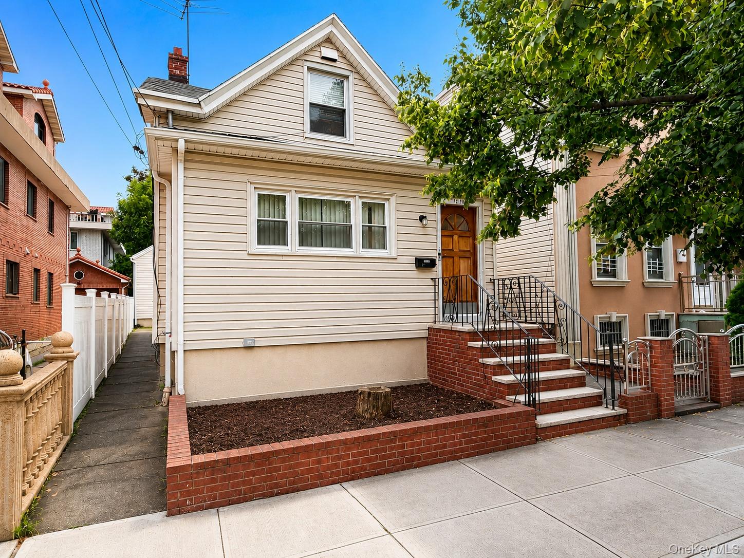1st image of 1841 124th St, New York, NY 11356 | MLS# 1029114