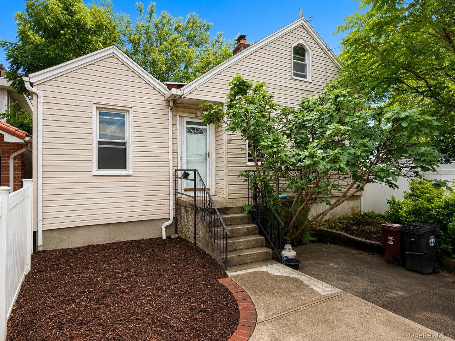 2nd image of 1841 124th St, New York, NY 11356 | MLS# 1029114
