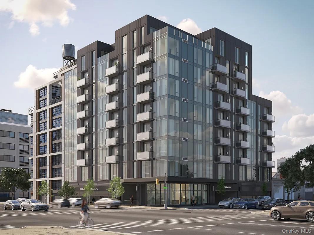 1st image of 46 30 21st St #2B, Long Island City, NY 11101 | MLS# 1029117