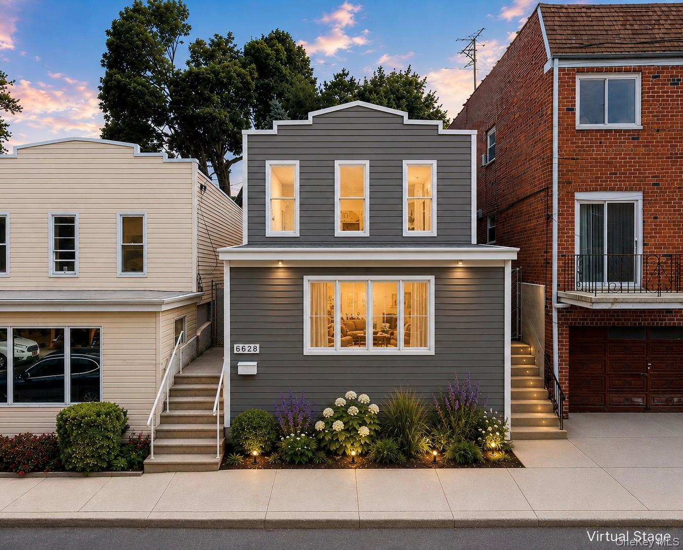 3rd image of 6628 52Nd Dr, New York, NY 11378 | MLS# 1029126