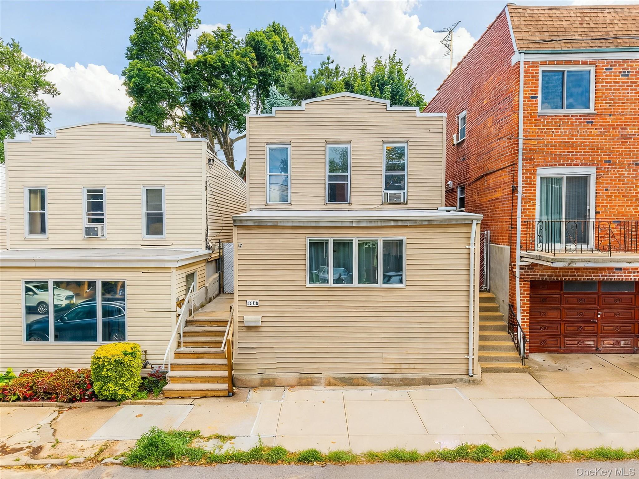 1st image of 6628 52nd Dr, New York, NY 11378 | MLS# 1029126