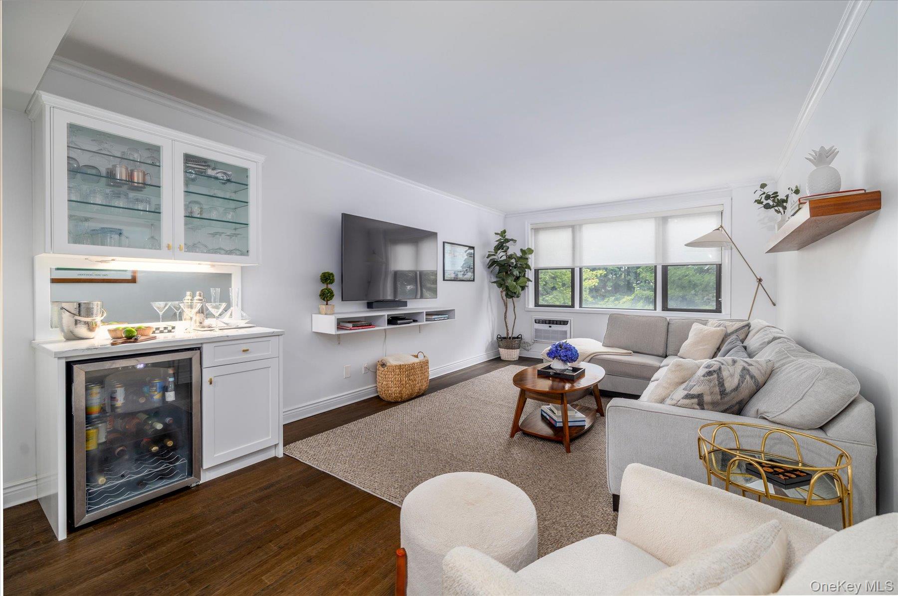 5th image of 6 Birchwood Court #3B, Hempstead, NY 11501 | MLS# 1029128