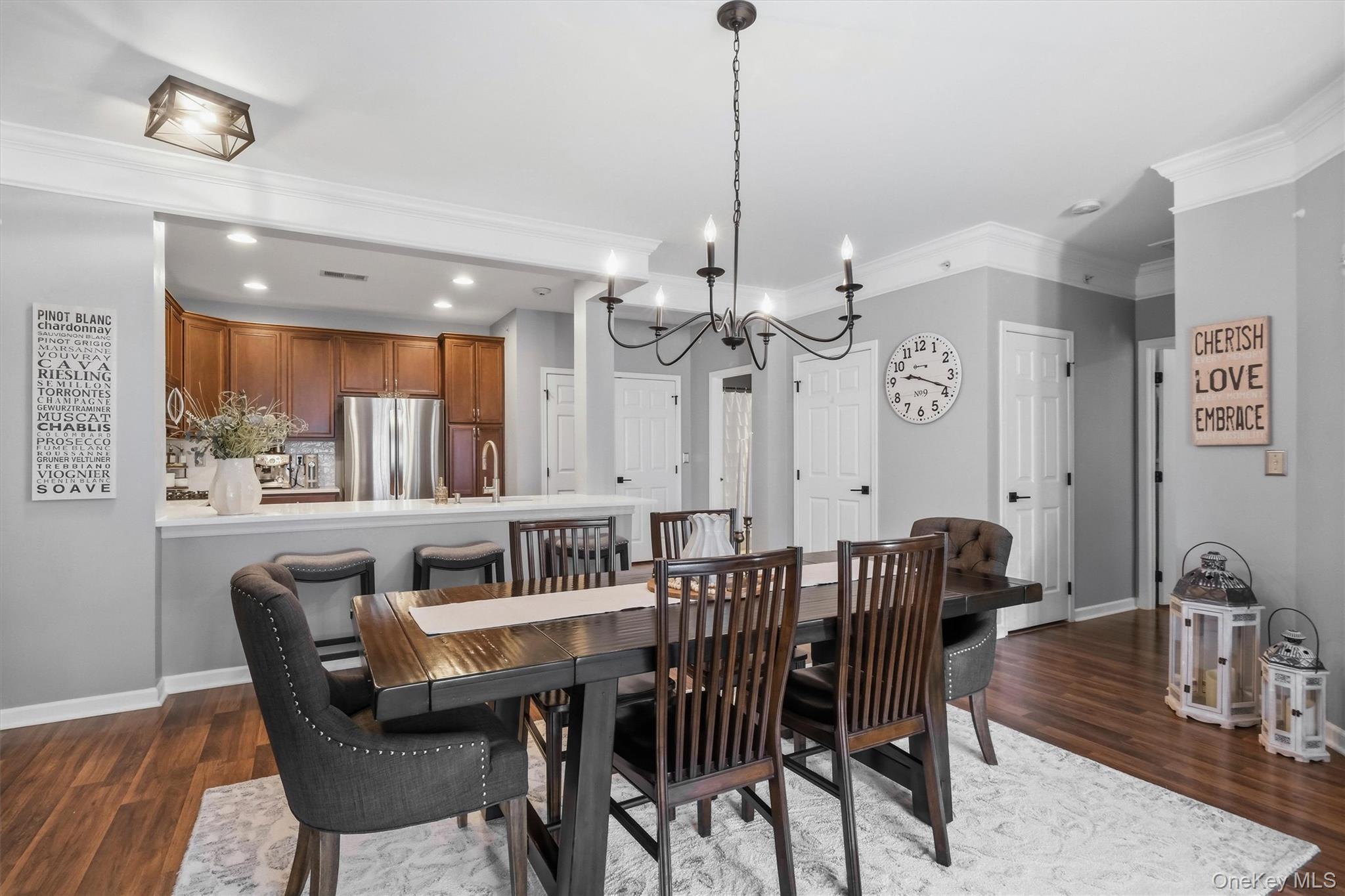 3rd image of 418 Saratoga Ln, Fishkill, NY 12524 | MLS# 1029138
