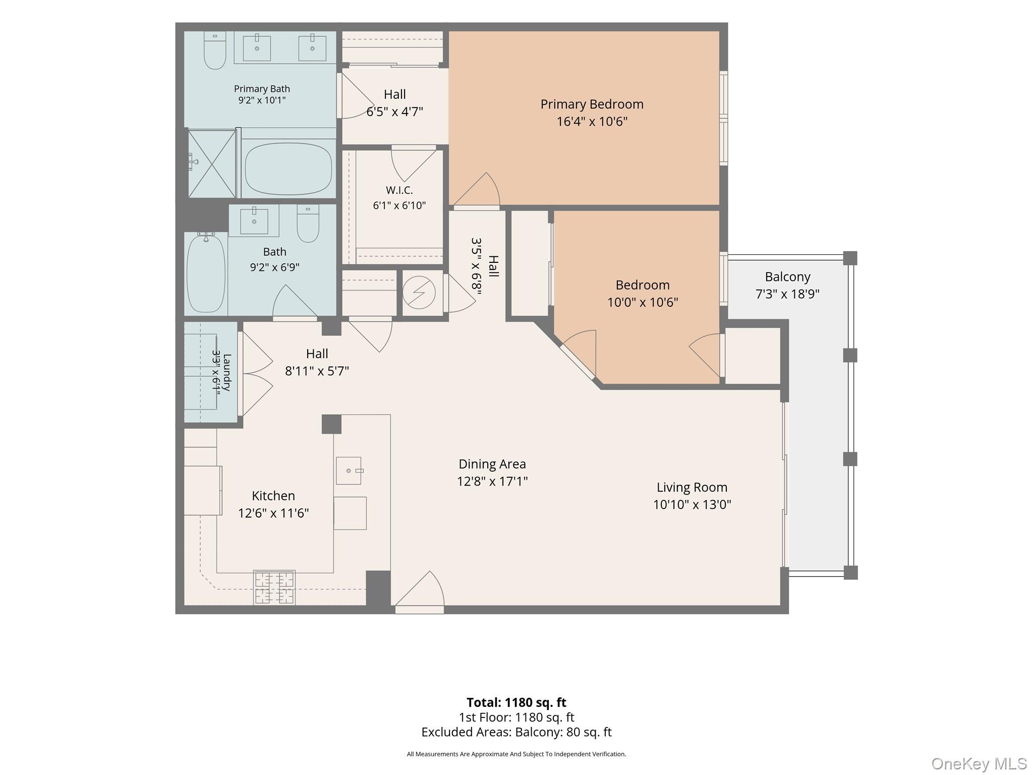 15th image of 418 Saratoga Ln, Fishkill, NY 12524 | MLS# 1029138