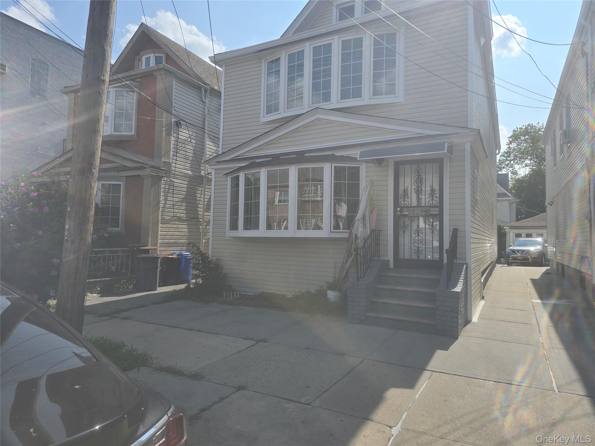 1st image of 8632 122nd St, New York, NY 11418 | MLS# 1029139