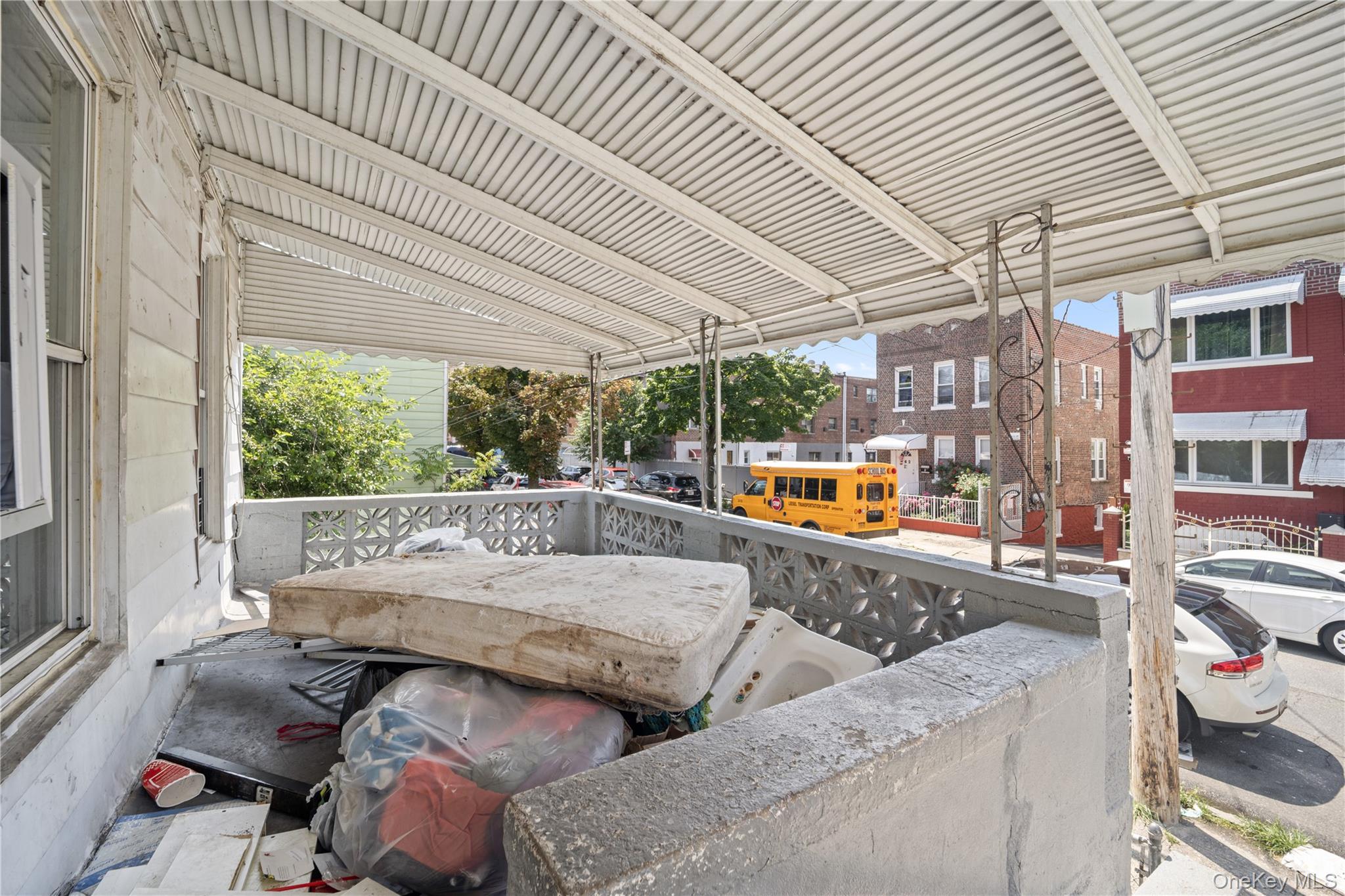 5th image of 763 E 217Th St, New York, NY 10467 | MLS# 1029151