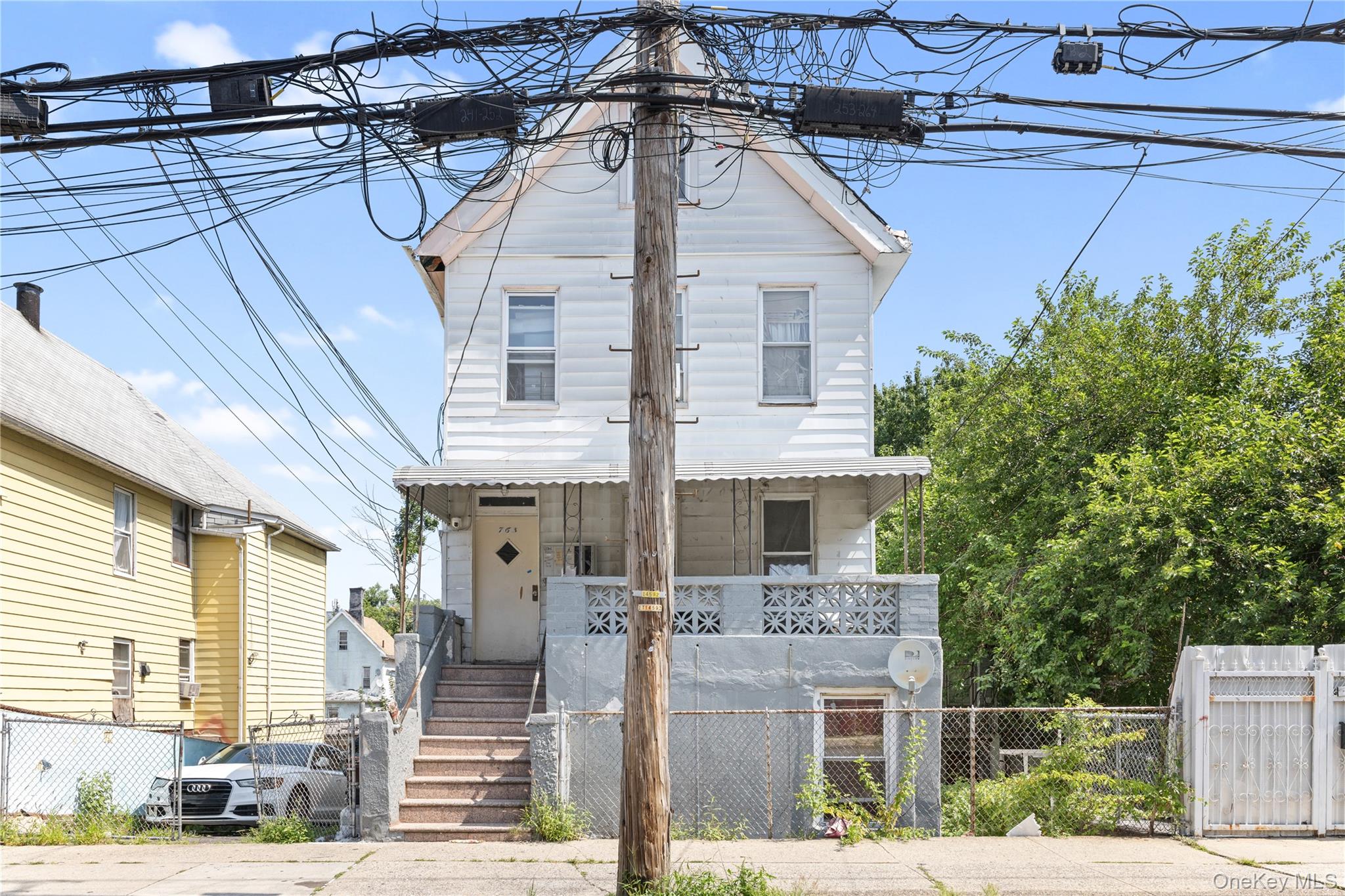 1st image of 763 E 217th St, New York, NY 10467 | MLS# 1029151