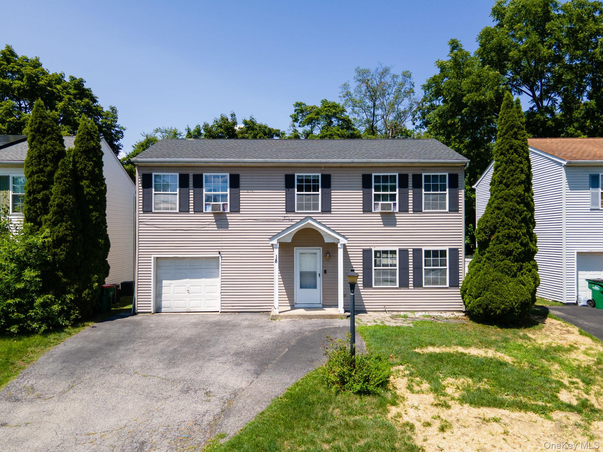 1st image of 18 Mews Aly, Poughkeepsie (town), NY 12603 | MLS# 1029166