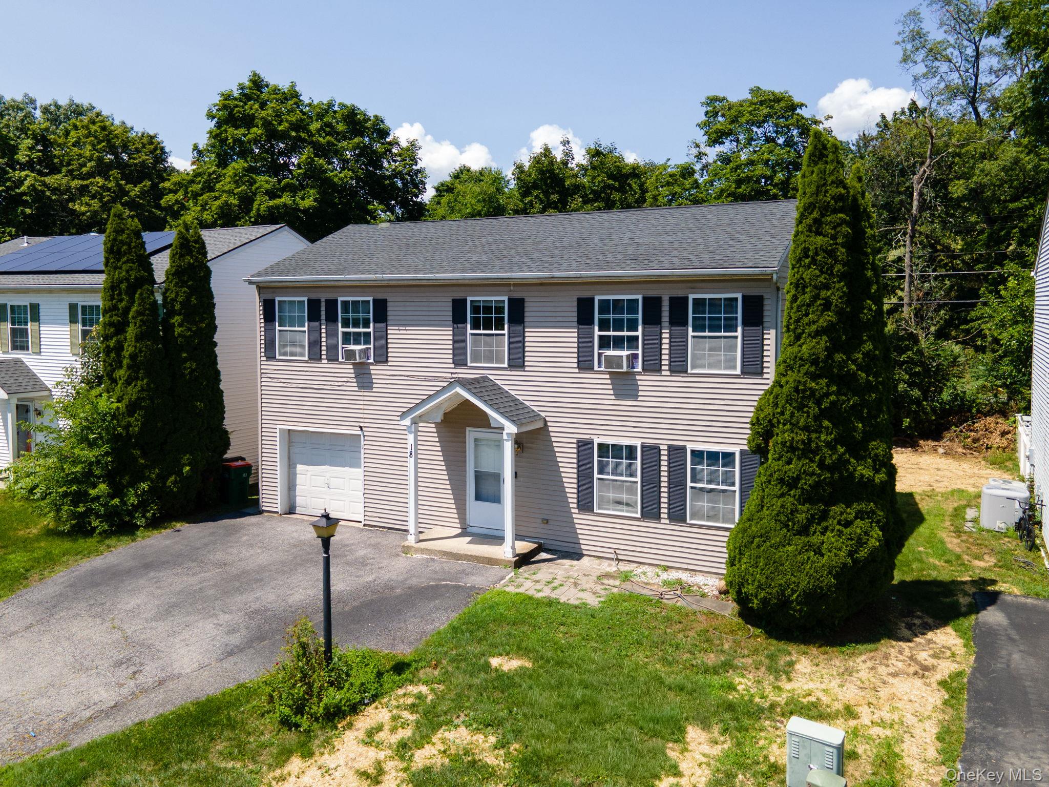 2nd image of 18 Mews Aly, Poughkeepsie (town), NY 12603 | MLS# 1029166