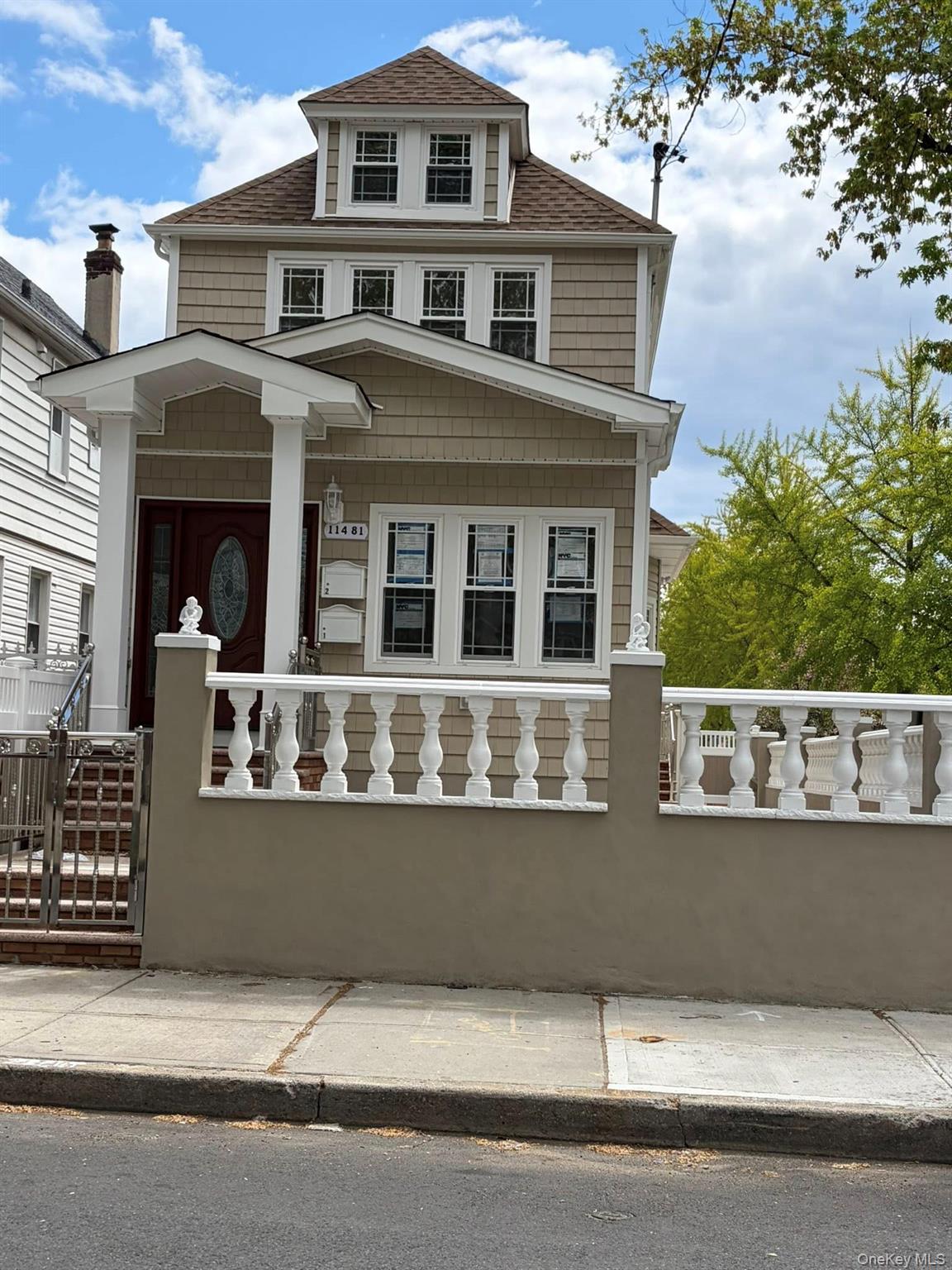 1st image of 11481 114th St, South Ozone Park, NY 11420 | MLS# 1029168