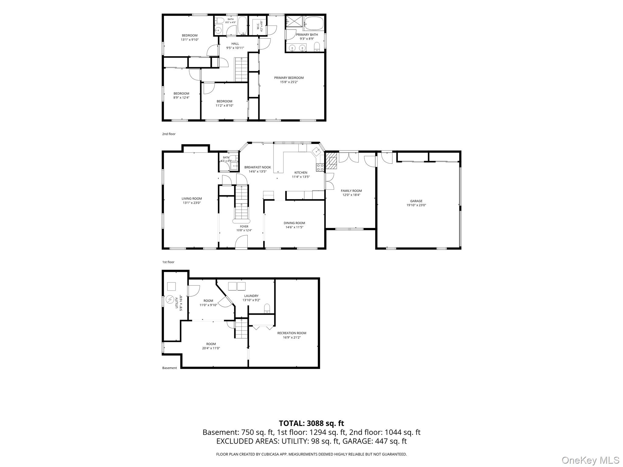 25th image of 2 Buckingham Meadow Rd, Brookhaven, NY 11733 | MLS# 1029169