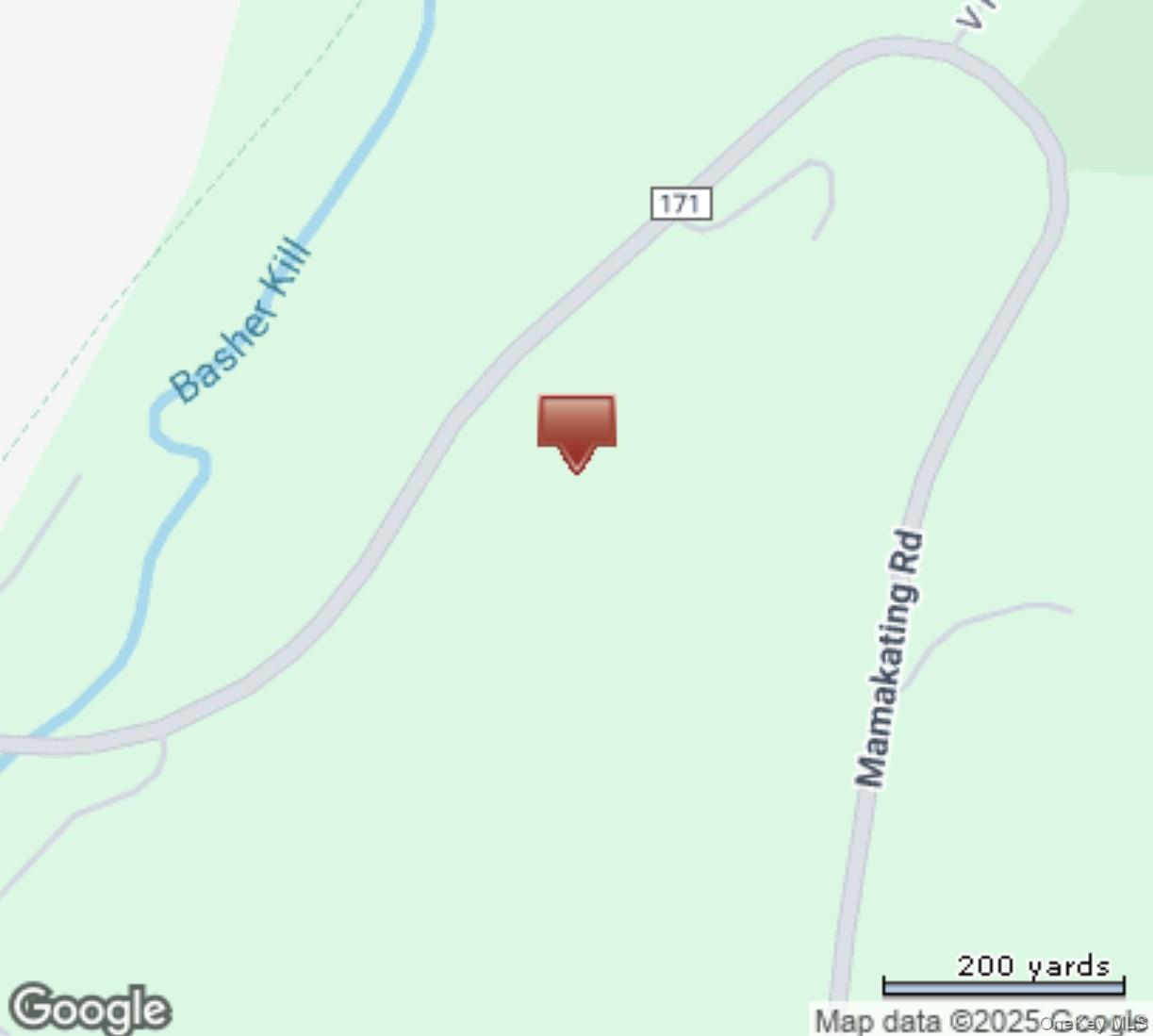 Homes for sale in Mamakating, NY | Mamakating Rd, Mamakating, NY 12790 | MLS# 1029174