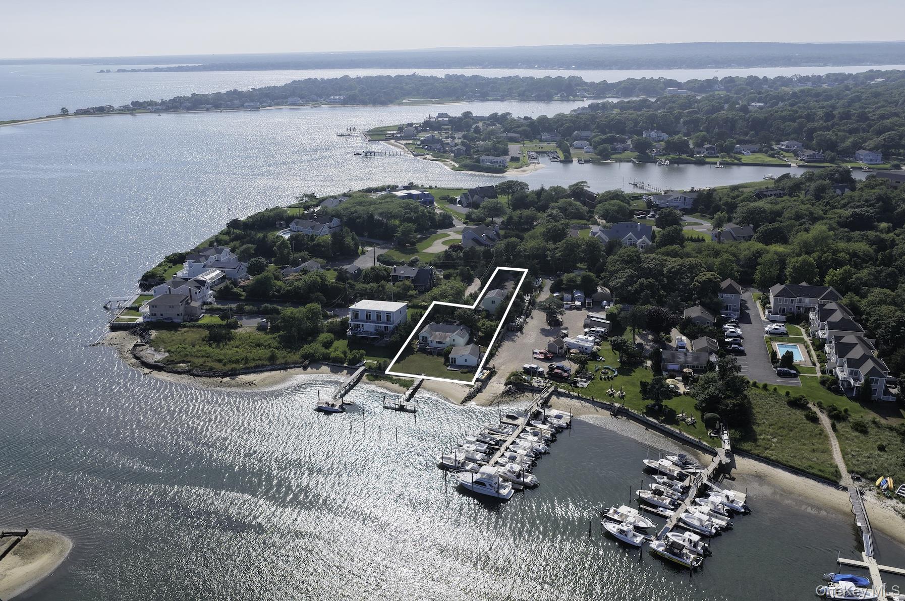 2nd image of 35 Gardners Ln, Southampton, NY 11946 | MLS# 1029188
