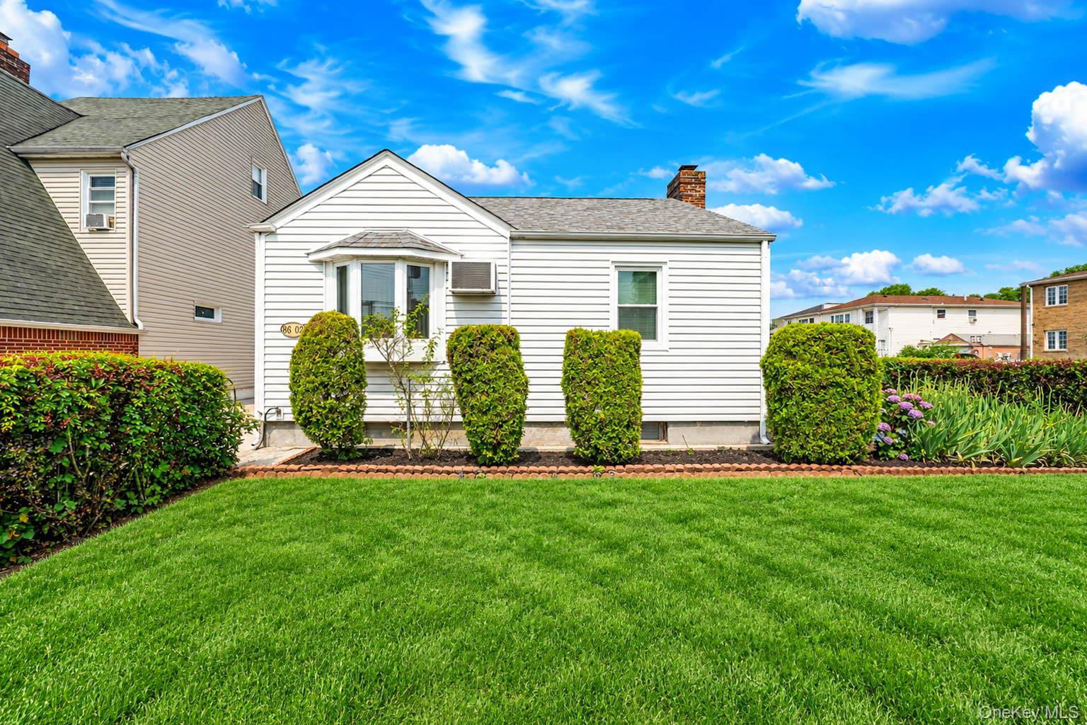1st image of 8602 241st St, New York, NY 11426 | MLS# 1029201