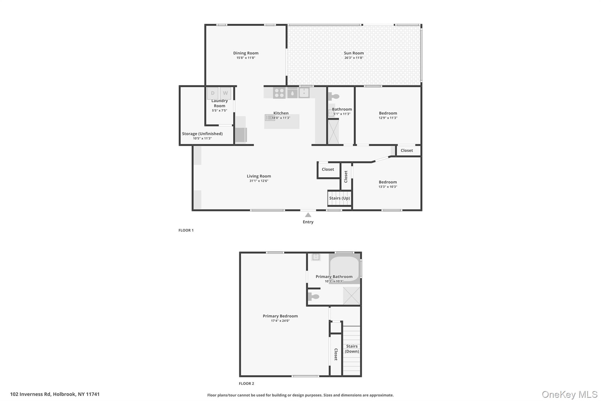36th image of 102 Inverness Rd, Islip, NY 11741 | MLS# 1029224