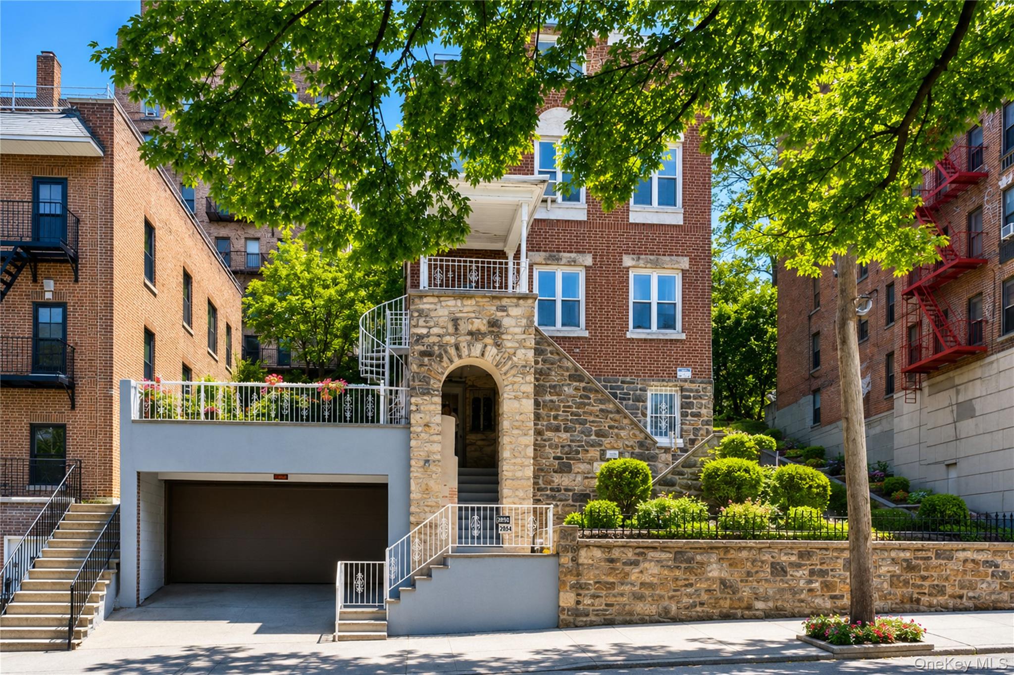 2nd image of 2854 Kingsbridge Ter, New York, NY 10463 | MLS# 1029231