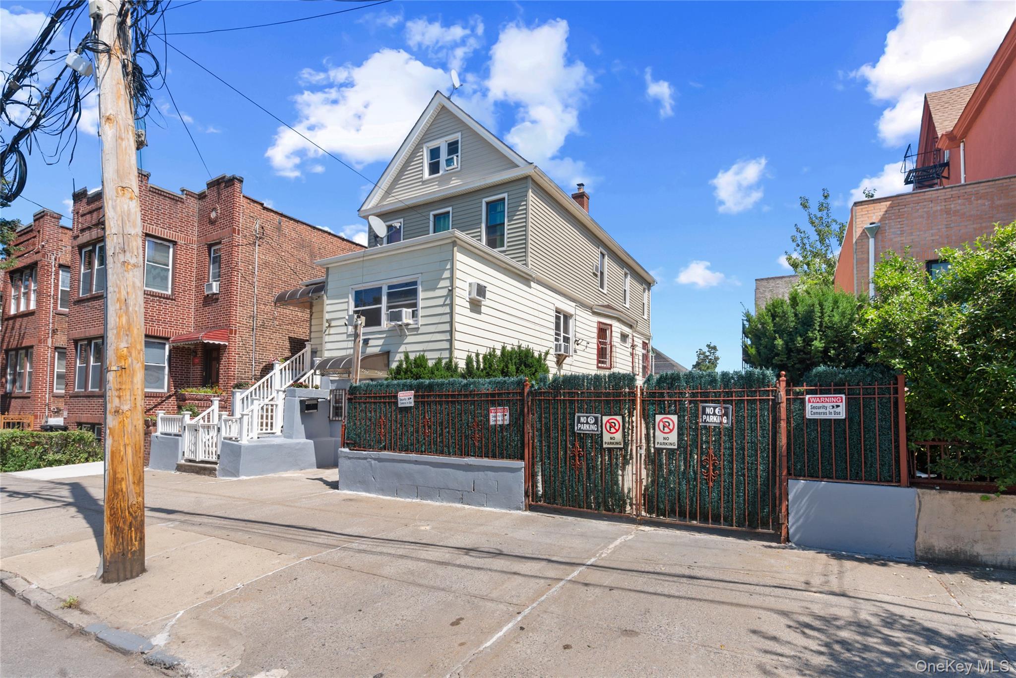 1st image of 2280 Lyon Ave, Bronx, NY 10462 | MLS# 1029232