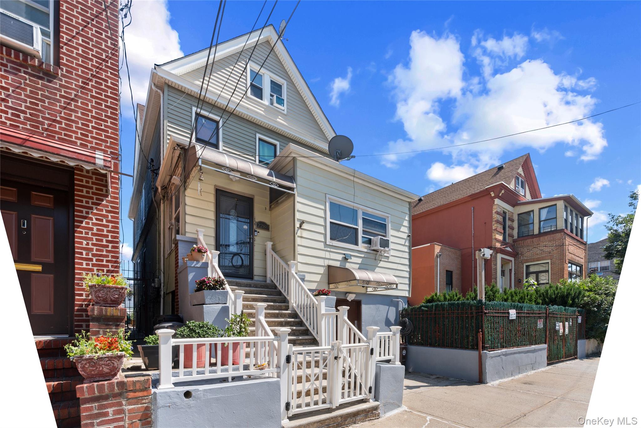 3rd image of 2280 Lyon Ave, Bronx, NY 10462 | MLS# 1029232