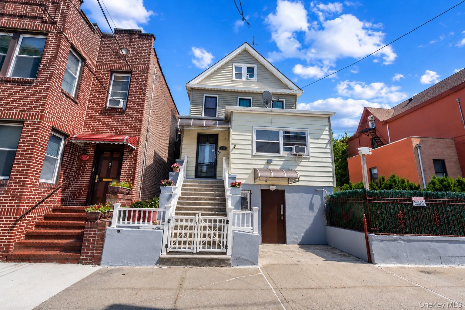 2nd image of 2280 Lyon Ave, Bronx, NY 10462 | MLS# 1029232