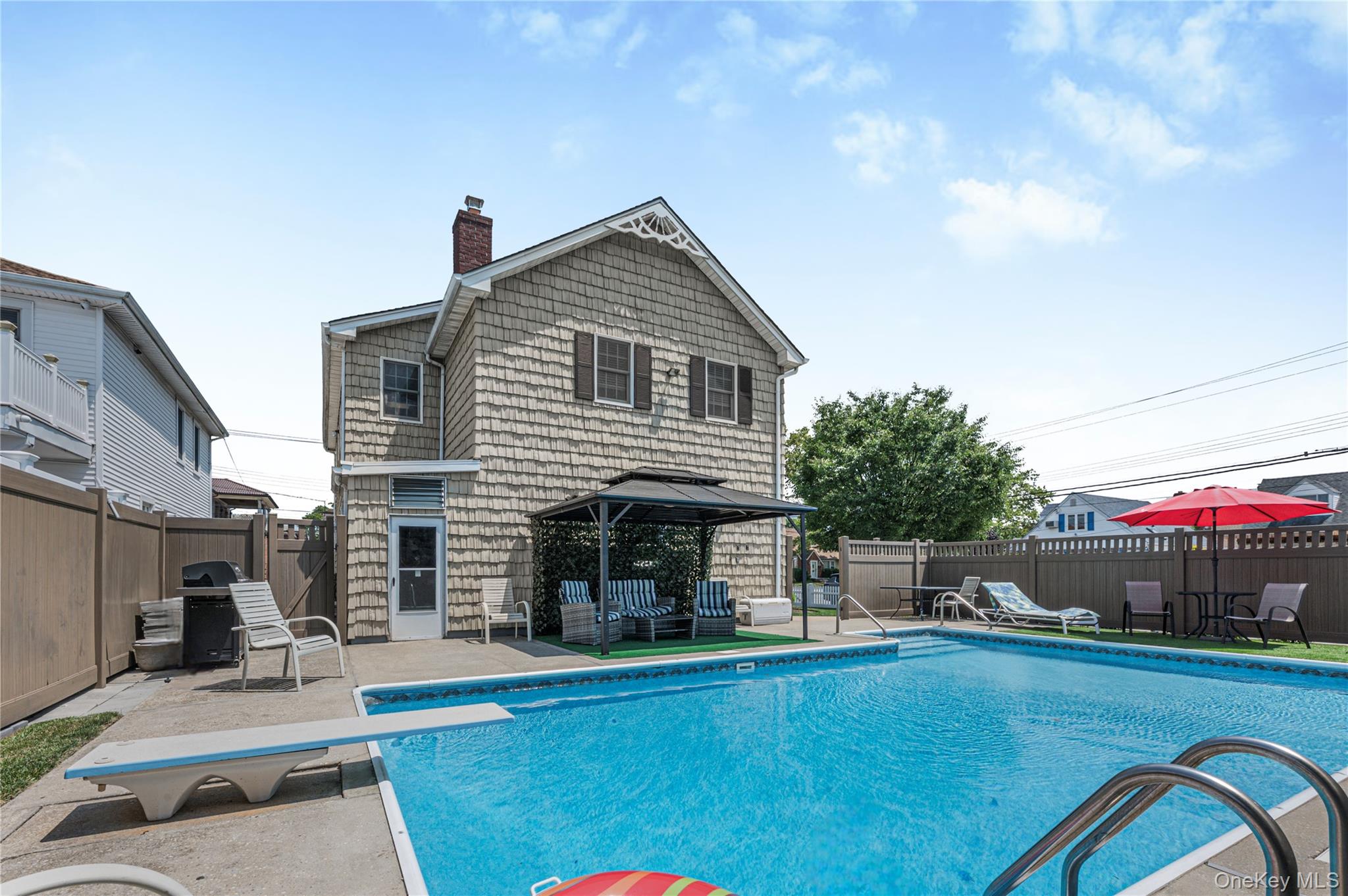 2nd image of 87 17 157th Ave, New York, NY 11414 | MLS# 1029234