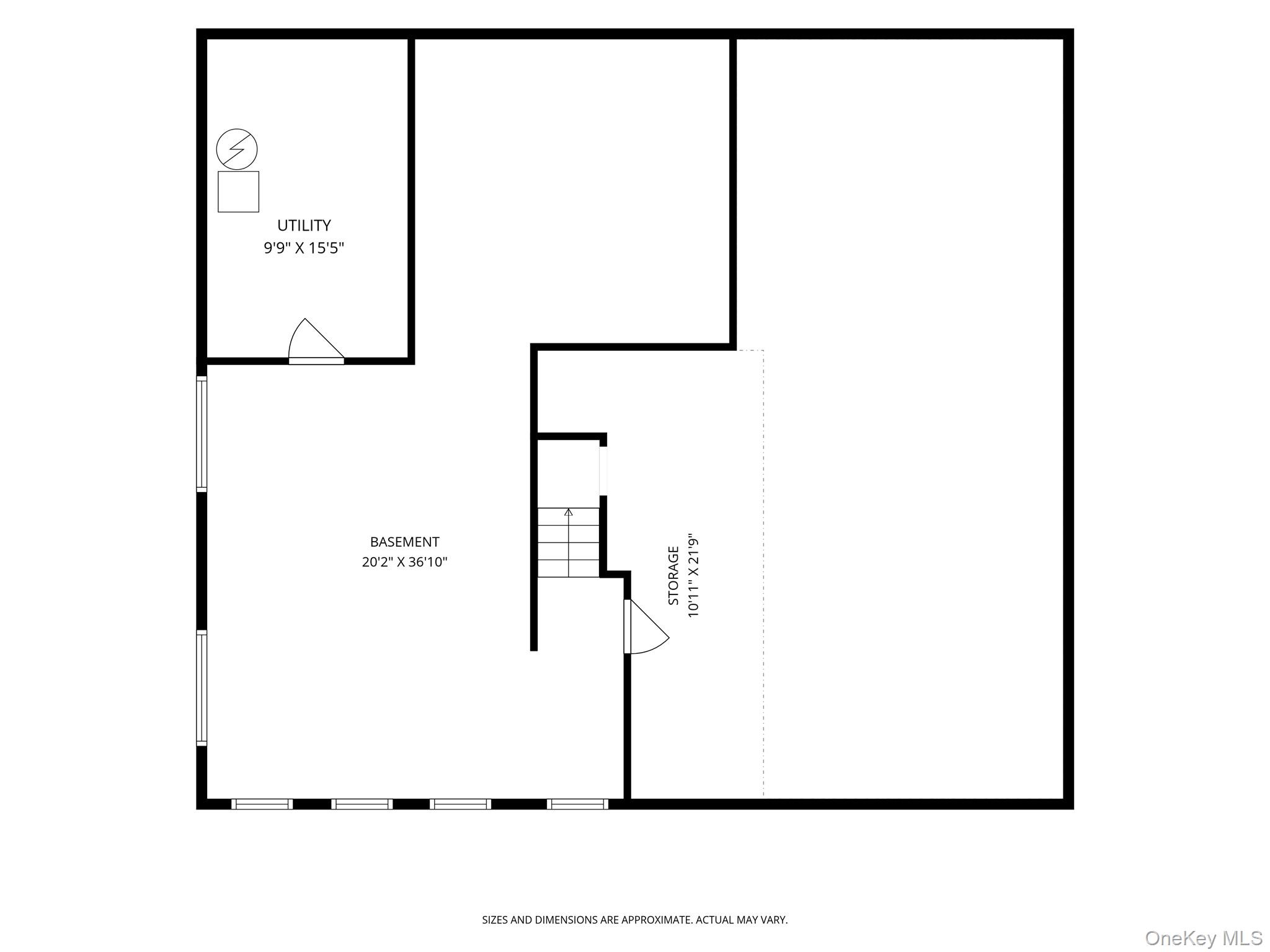 42nd image of 3 Tor Ter, New City, NY 10956 | MLS# 1029240
