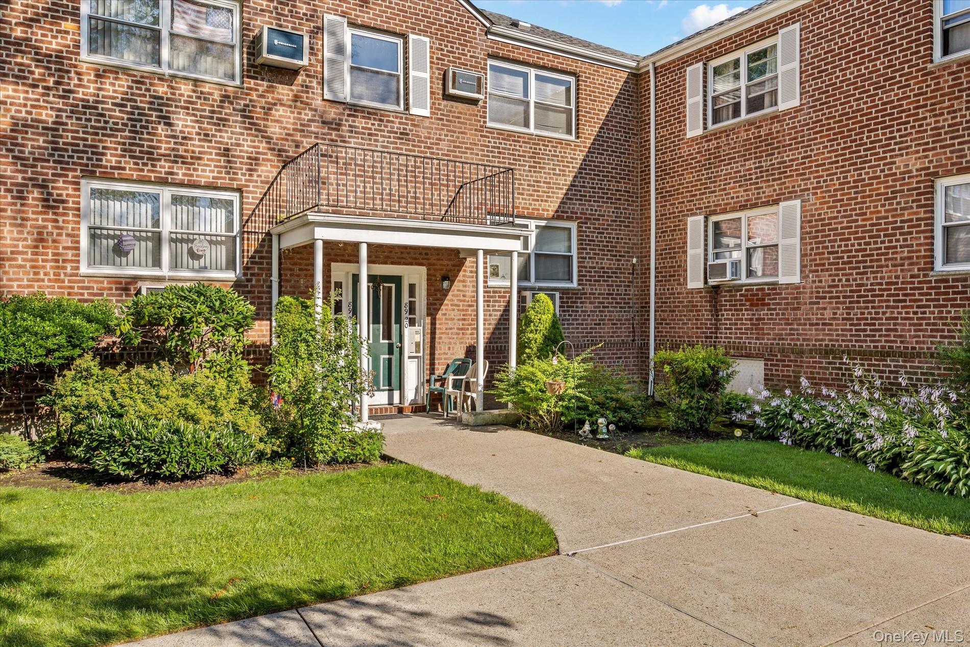 1st image of 89 20 155th Ave #20, New York, NY 11414 | MLS# 1029250