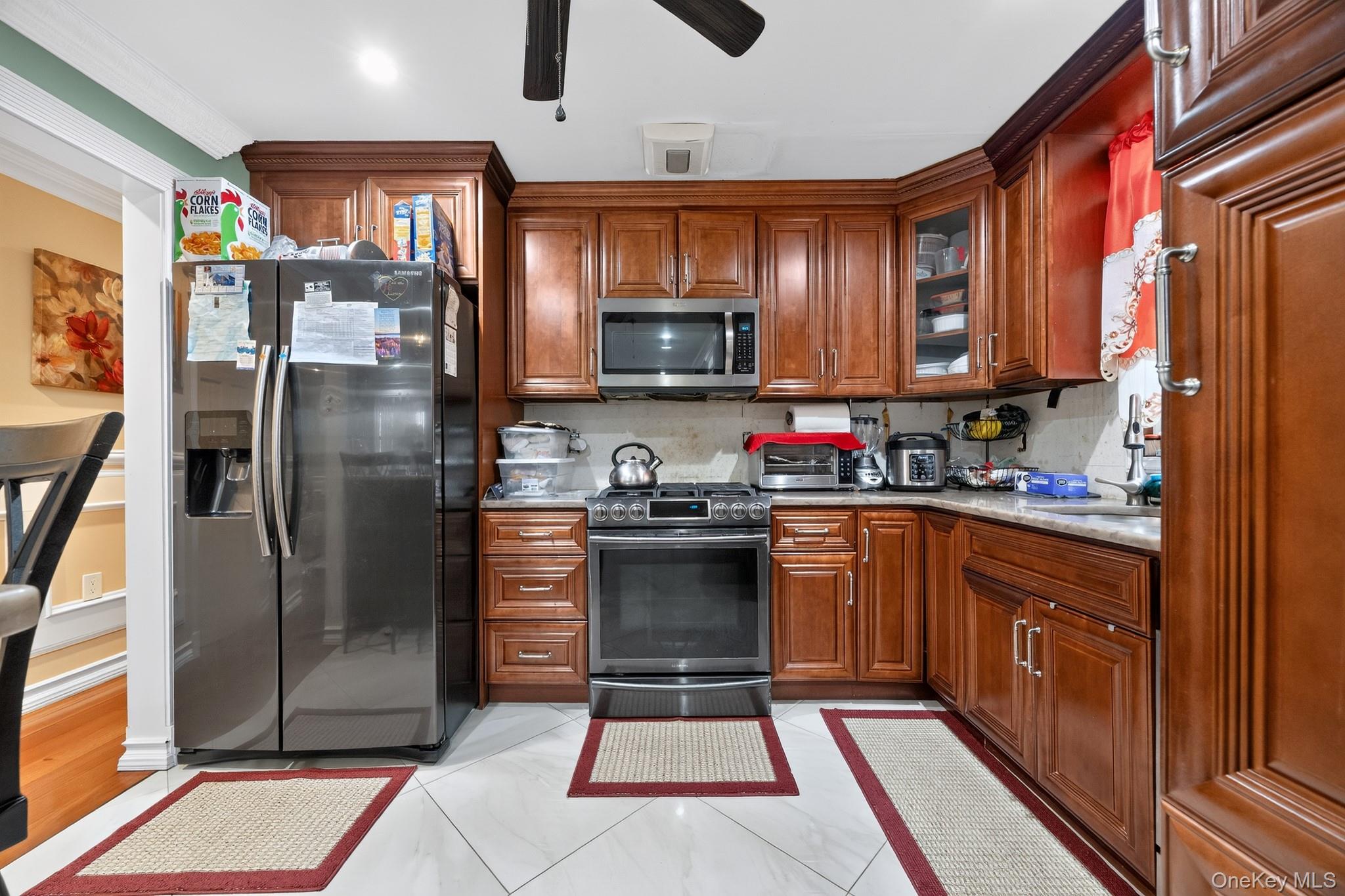 4th image of 568 Autumn Ave, Brooklyn, NY 11208 | MLS# 1029252