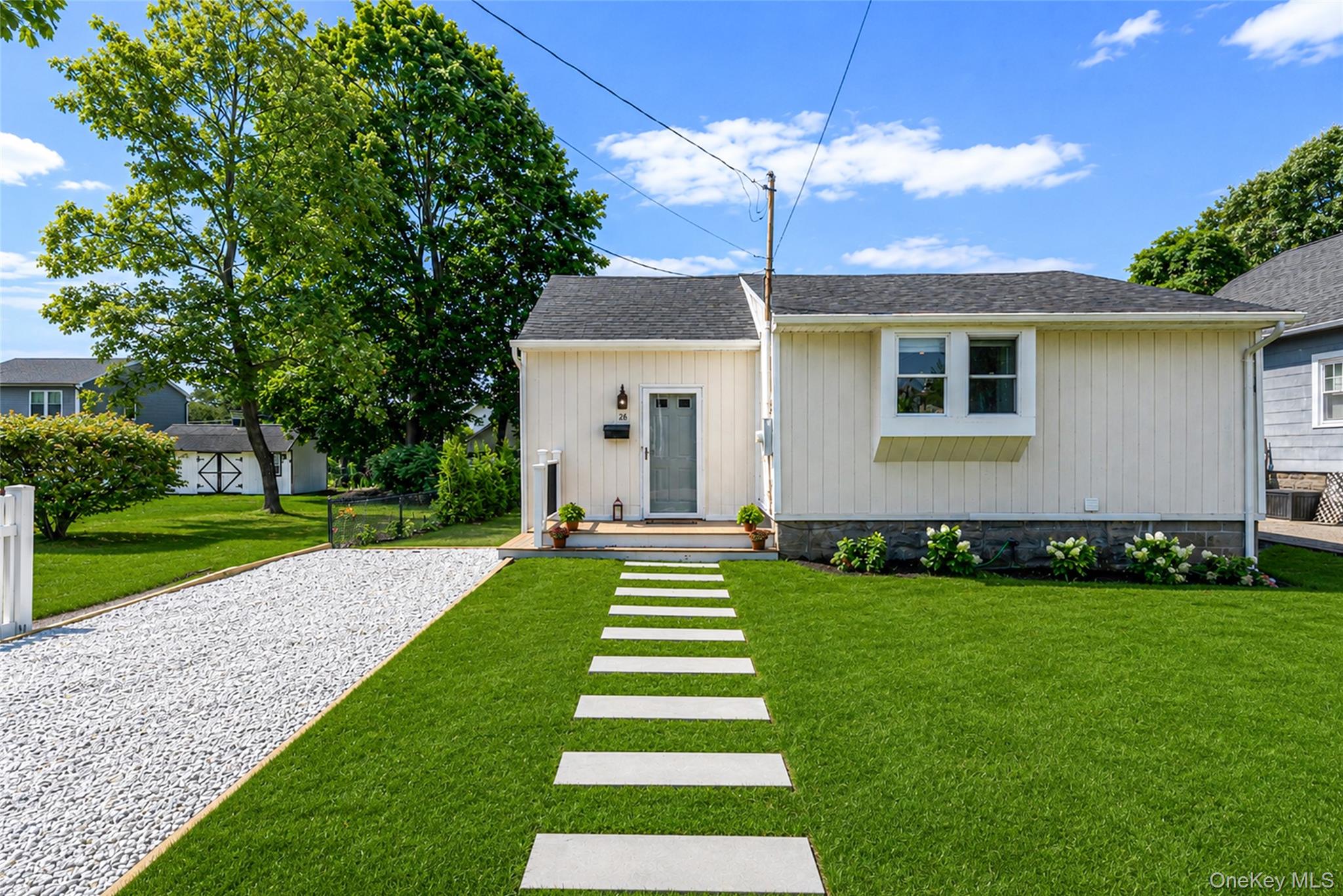 1st image of 26 Sawyer Ave, West Babylon, NY 11704 | MLS# 1029255