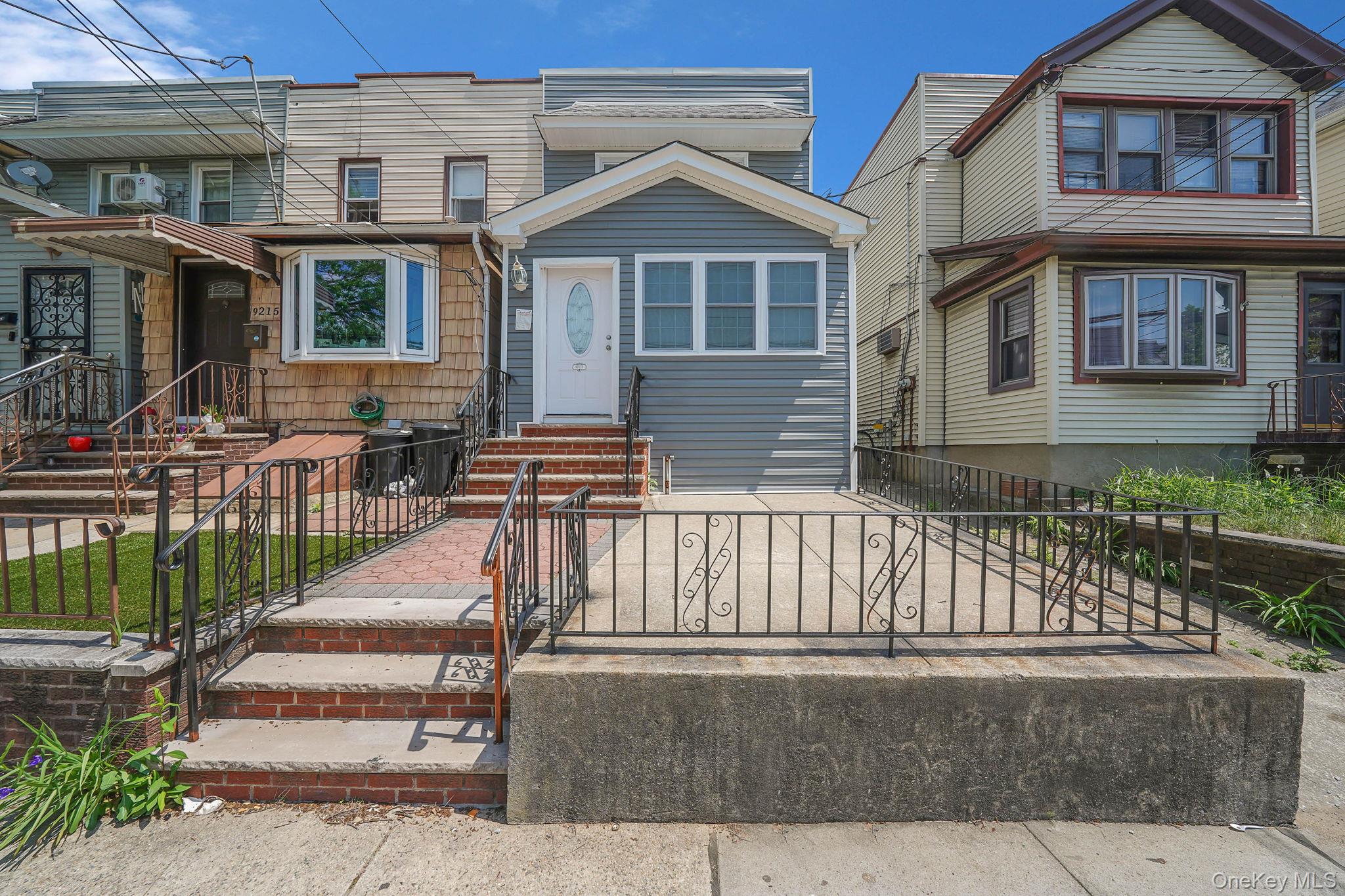 1st image of 9217 92nd St, New York, NY 11421 | MLS# 1029257