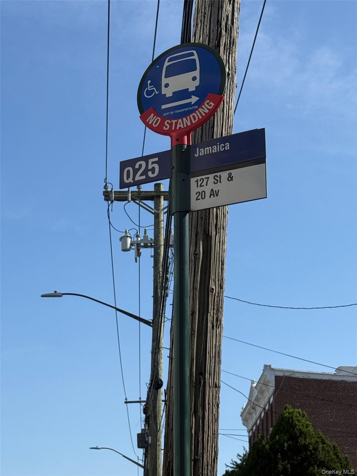 2nd image of 316 121st St, New York, NY 11356