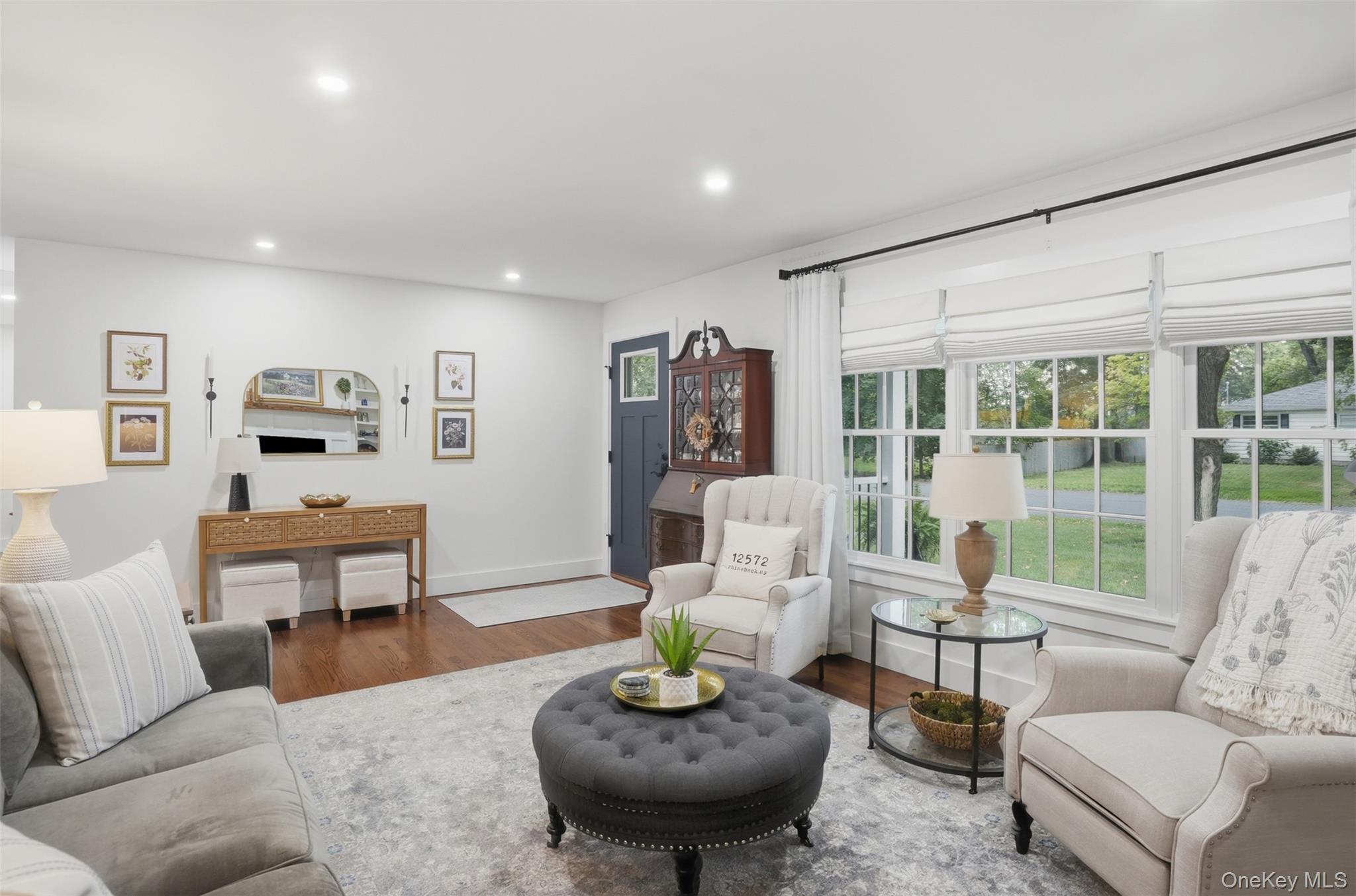 2nd image of 7 Cramer Rd, Rhinebeck, NY 12572 | MLS# 1029262