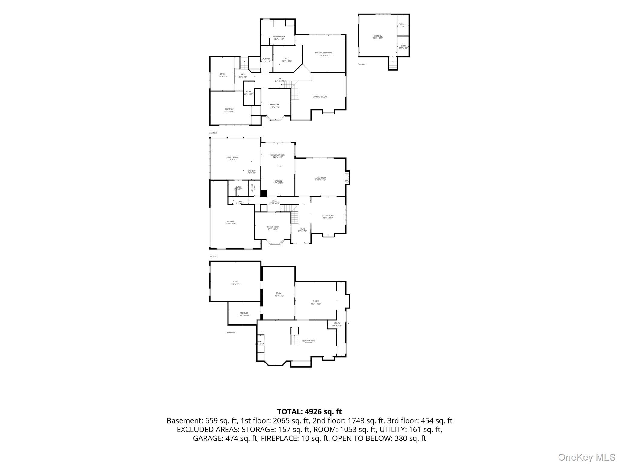 50th image of 2 Hamilton Pl, Brookhaven, NY 11755 | MLS# 1029265